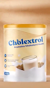 Cholxtrol colostrum milk help lower cholesterol 400grams enhance cardiovascular health
