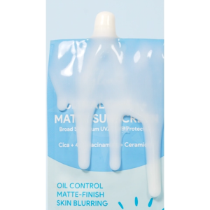 Hello Glow Ultralight ++ Matte Sunscreen SPF50 50g