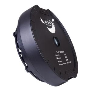 DONGLIGU | Active Built-in Amplifier Subwoofer 12 Inch