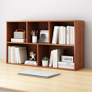 OYIla | Multi-layer Simple Desktop Bookshelf