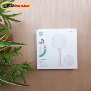 VỢT MUỖI CAO CẤP DP 839 GẤP GỌN CÓ ĐÈN DỤ MUỖI SẠC USB