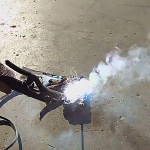 Tang Stang LAS 1000A Electrode Holder American Amerika MMA Welding /Torchstang/ Lasstang las