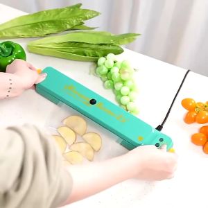 Automatic Freshness Sealing Machine