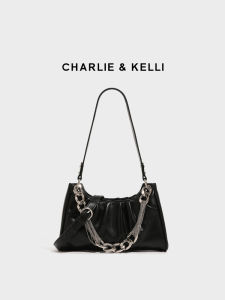CHARLIE & KELLI | Fashionable Underarm Bag for Women