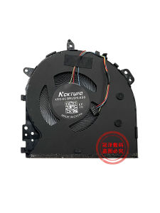 Asus VivoBook 15 Laptop Fan Compatible with Y5100 Y5100U X512F X512U A512U F512U F512D V5000D X712F R564D FL8600 by Micro Fang