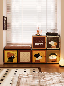 Meisda Stainless Steel Shoe Bench Indoor Entrance Hall Seating Storage Shoe Cabinet Small Size Sitting Style Home Furniture