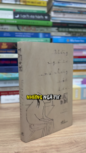 Sách - Những ngã tư và những cột đèn (Trần Dần)