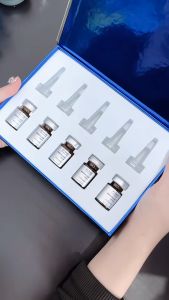 ST SKIN TẾ BÀO GỐC SINH HỌC MIRACULOUS CELLS - Phục hồi da sau tổn thương