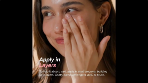 Beauty of Joseon Daily Tinted Fluid Sunscreen SPF50+ PA+++