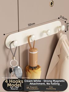 FALUYI | Magnetic Hook