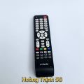 Remote điều khiển đầu FPT Play Box mới, Remote truyền hình FPT, tặng kèm pin. 