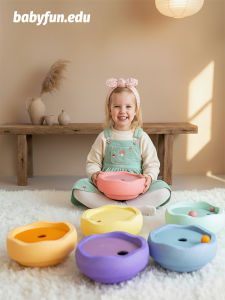 Balance Sensing Board Toddler Early Education Toy