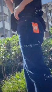 Women's Wide Leg Stretchable Denim: A Versatile Fashion Staple