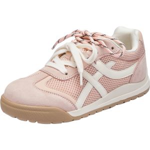 Agsdon | Thick Sole Internal Height Increasing Breathable Trainers