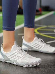 Dynamic Indoor Cycling Shoes Running Machine Specialized Training Shoes Womens Soft Bottom Hard Pull Squat Fitness Yoga Jump Rope Shoes