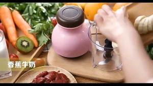 Baby food supplement machine baby food tool set 婴儿辅食机