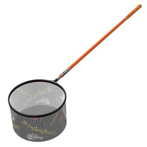 YEYINGZHE | Bộ Vợt Cá Thu Gọn Siêu Nhẹ Carbon Độ Cứng Cao