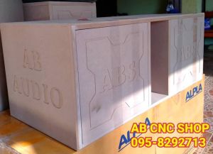 ตู้ฟาด12นิ้ว ตู้ลำโพงซับเบส ใส่ดอกแม่เหล็ก 180-220/20/3ก้อน ได้  ให้เสียงนุ้มลึกลอยไกล  มีไม้MDF และ ไม้อัดแท้ตราภูเขากันน้ำ