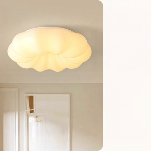 OPPLE | Cream Style Smart Ceiling Light For Living Room Bedroom Study Simple Modern