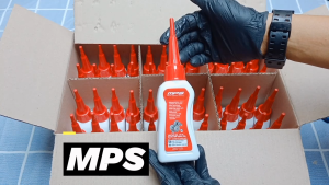 Oli Gardan Matic Honda Beat Vario Scoopy Spacy Genio 10 Pcs