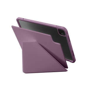 Zoyu | Dual-Sided Shockproof Magnetic Split Case for iPad