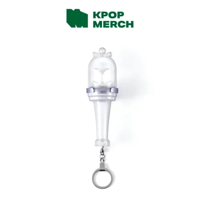ILLIT - Official Light Stick Keyring