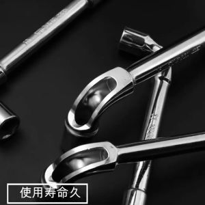 TUOSEN ประแจ ประแจหัวเทียน มีให้เลือกหลายขนาด