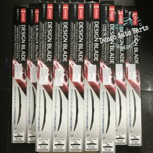 Thanh Gạt Mưa 3 Khúc Denso Cao Cấp DDS 14/ / 16 18/ 20/ 22/ 24/ 26 In (Chính Hãng)