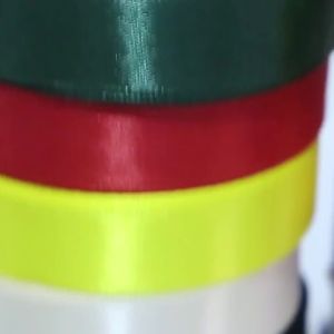 (22M) 2cm Satin Ribbon Reben Ribbon Bunga Gift Wrapping Festival Valentines Day DIY Crafts 缎带丝带 礼物