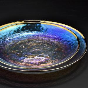 Creative Glass Bowl Large