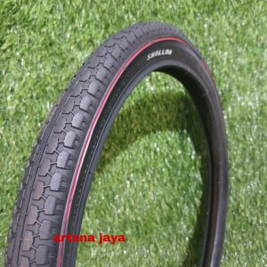 ban luar dalam sepeda 18 x 175 swallow untuk semua sepeda bmx mini anak 18