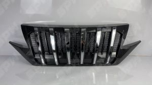 Toyota Rush Venom Grill V2 Terios Apollo Grilles Front Grill Airflow 2018 2019 2020 2021 2022 2023 Exterior Garnish