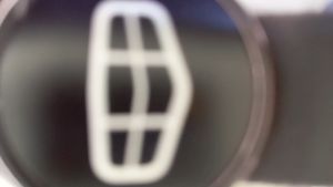 GEELY Keyholder/Keychain 1048