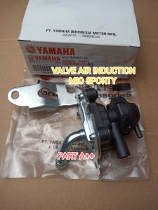 VALVE AIR INDUCTION SISTEM ASSY AIS MIO SPORTY 28D (5TL)