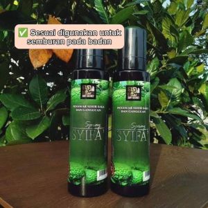 SUFI SECRET BIDARA GEL MANDIAN / SPRAY