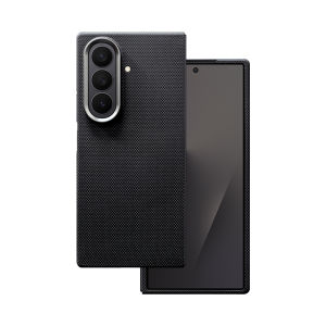 For Samsung Galaxy Z Fold 8 ultra 7 6 w26 case 100%Aramid Real Carbon Fiber Kevlar Cover Ultra-Thin Lightweight Armor Protective