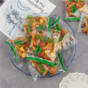 No Added Sugar Dried Hawthorn Sweet and Sour Snack