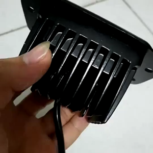 Panduan Lengkap: Lampu Tembak Sorot 6 Mata & Reflektor Headlamp Ons Klx