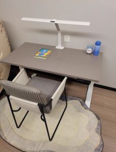 Đèn bàn Led học tập và làm việc chống tật mắt
