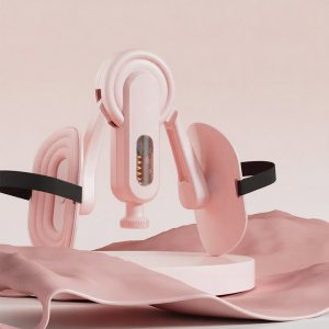 REXUELONG | Kegel Pelvic Floor Exerciser Leg Shaping