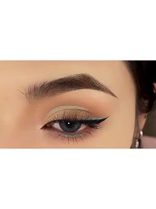 UNNY CLUB | Durable Smooth Not Easy to Smudge Waterproof Eyeliner Pencil