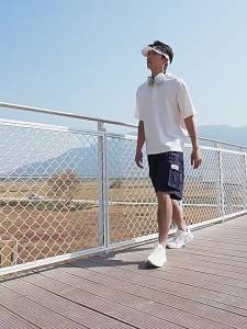 CAMEL | Breathable Lightweight Slip-Resistant Outdoor Casual Shoes