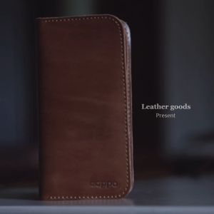 Coppo Long Wallet Dompet Panjang Lipat Pria Wanita Kulit Sapi Premium