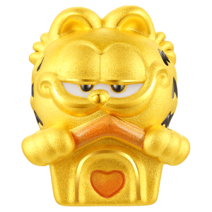 Luck-Charm Bead Collaborative IP Gift