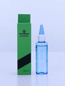 IMMY SPORTS [ROCKBROS] Ultra Smooth Road/MTB Bicycle Chain Lube / Lubricant / Anti Rush & Non Sticky