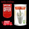 Alpha Lipid New Image SDII SD2 Protein Powder 420g养瘦豆粉健康瘦身促进新陈代谢. 