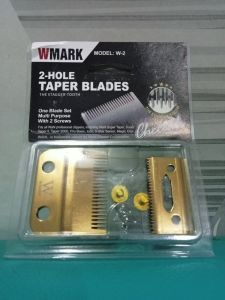 MATA PISAU CUKUR WAHL (SEPASANG) MESIN CUKUR WAHL DIJAMIN  TAJAM PANGKAS RAMBUT BARBERSHOP SALON MURAH