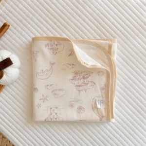 ANYOUBI | Tã Bọc Chống Sốc Cotton A-Class