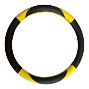 sarung/coverstir mobil honda BRV CRV HRV bungkus stir honda brio mobillio model terbaru