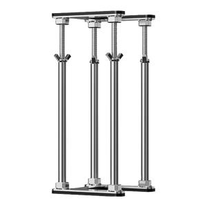 BESSGROUP | Supporting Sink Bracket